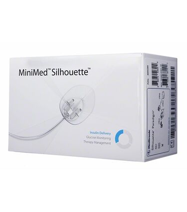MiniMed-Silhouette-Cathéters-lot-de-1013mm-80cm-pharmaglobe.lu
