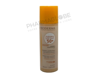Bioderma-Photoderm-Nude-Touch-SPF50-teinte-naturelle-pharmaglobe