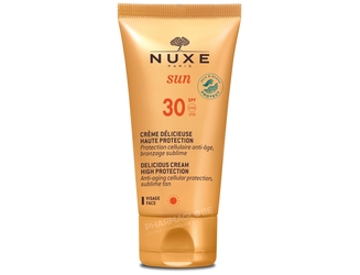 NUXE-SUN-CREME-DELICIEUSE-F30-50-ML-creme-haute-protection-solaire-visage-SPF-30-pharmaglobe