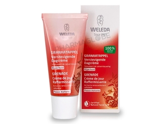 Weleda-granatapfel-straf-grenade-creme-jour-raffermissante-active-renouvellement-cellulaire-peaux-matures-pharmaglobe